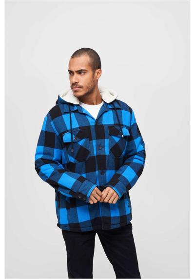 анорак»Herren Lumberjacket Hooded«