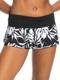 Anthracite Surf Trippin Bico S