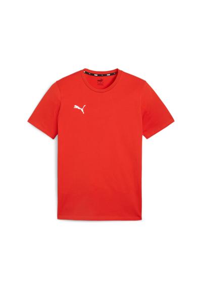 PUMA Red-PUMA White