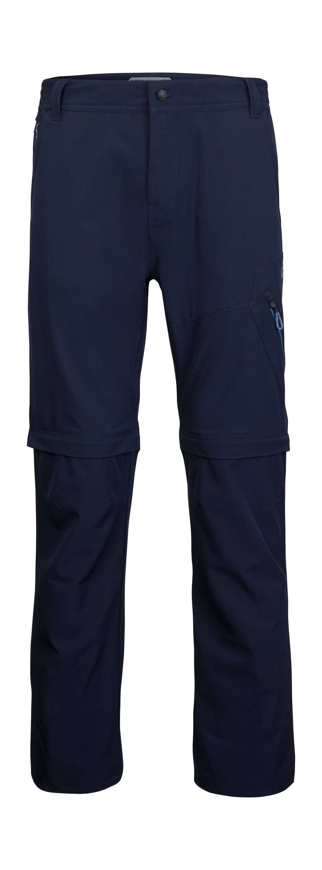 Функциональные брюки KOS 204 KG MN PNTS