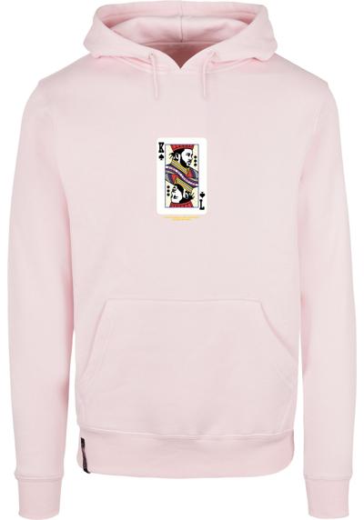 Толстовка с капюшоном Cayler & Sons Herren WL Compton Card Hoody