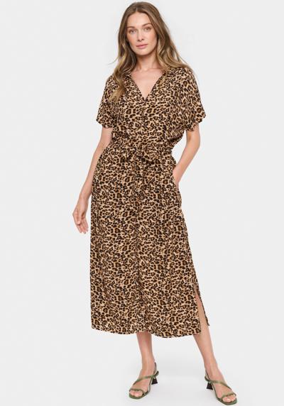 black reg leo