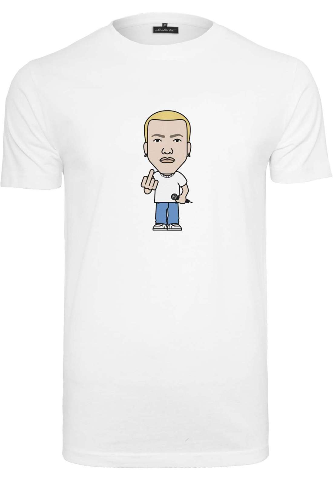 футболка Herren Detroit Sketch Tee