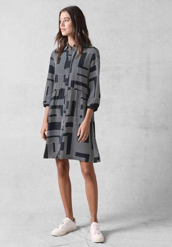 сине-голубой