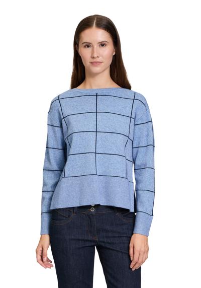 Patch Blue/Dark Blue