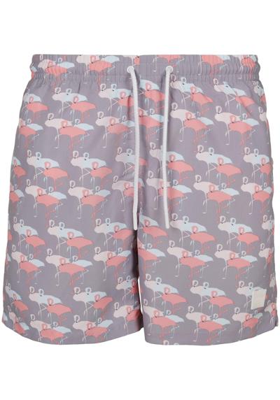 flamingo aop