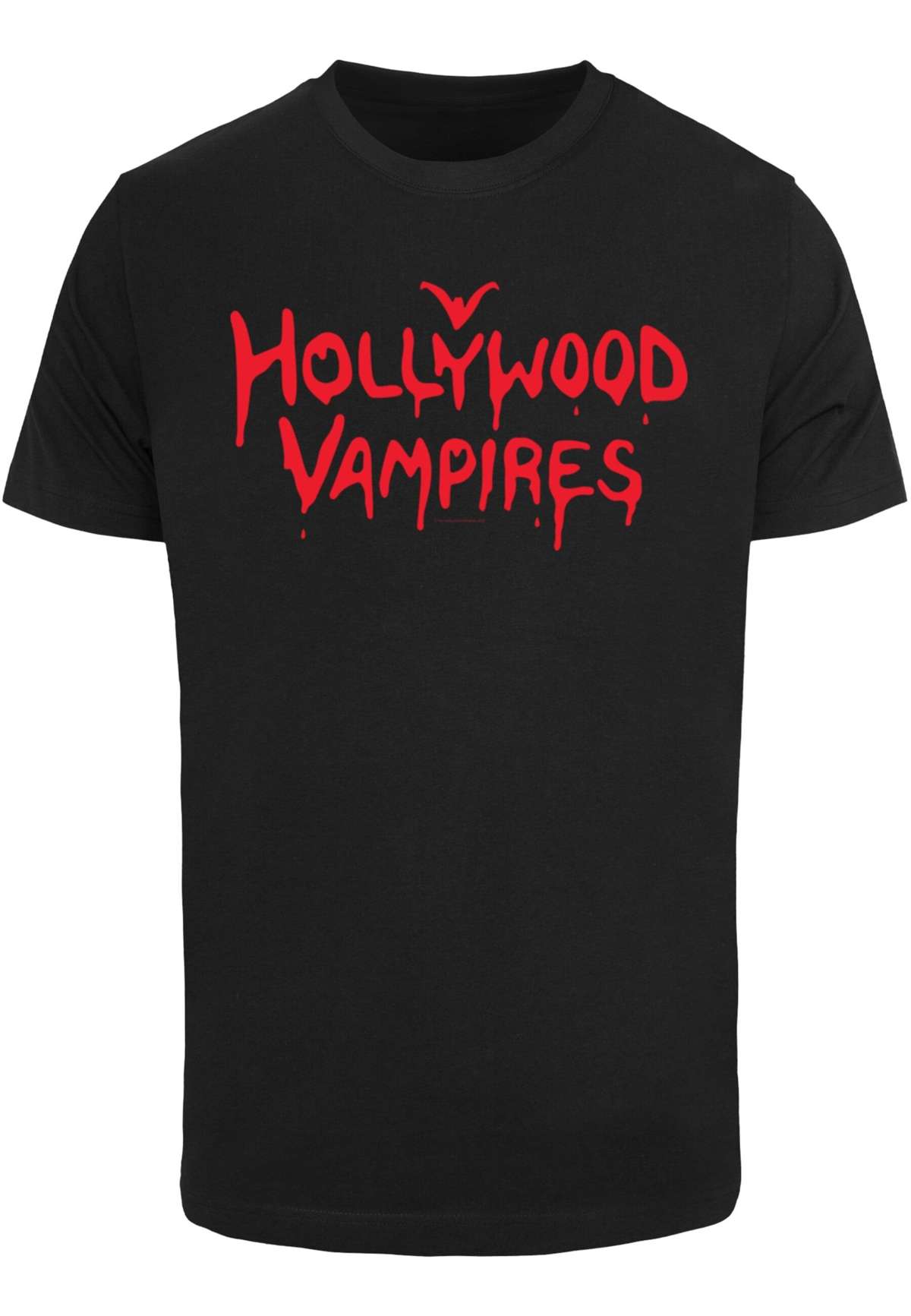 футболка Herren Hollywood Vampires - Logo T-Shirt