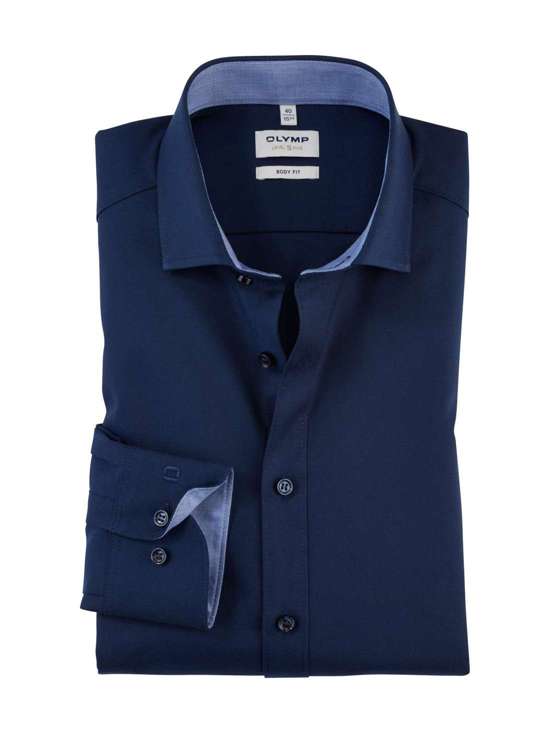 темно-синий