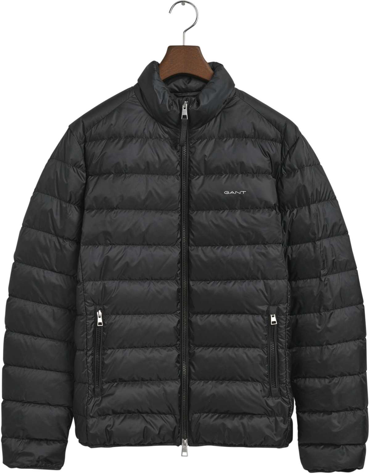 Пуховик Light Down Jacket Daunen leicht pflegeleicht