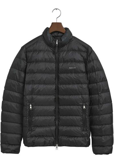 Пуховик Light Down Jacket Daunen leicht pflegeleicht