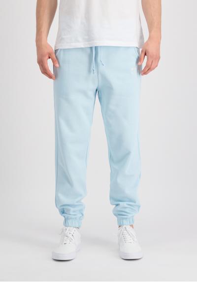 organic sky blue