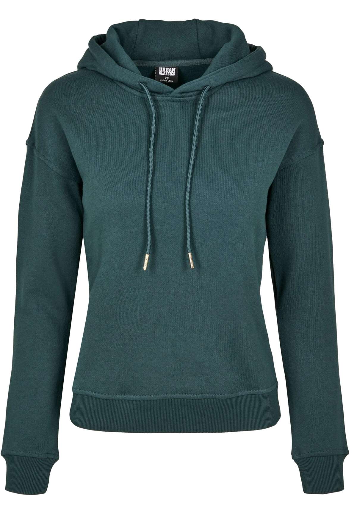 Толстовка с капюшоном »Urban Classics Damen Ladies Hoody«