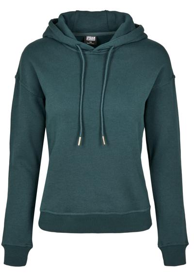 Толстовка с капюшоном »Urban Classics Damen Ladies Hoody«