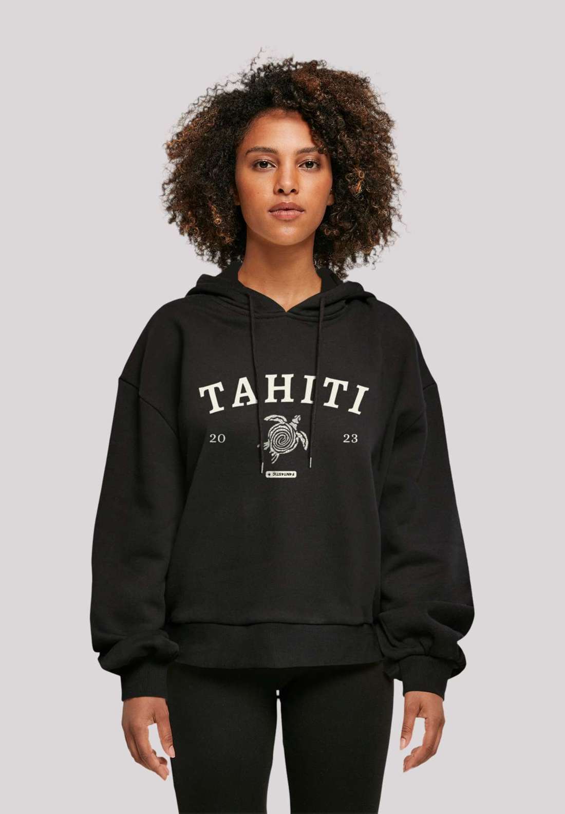 футболка Tahiti
