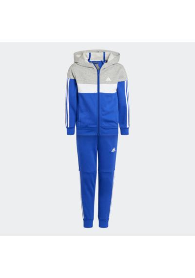 Medium Grey Heather / White / Semi Lucid Blue