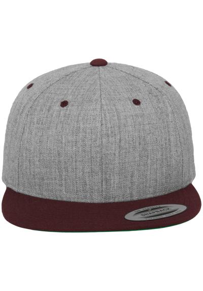 heathergrey/maroon