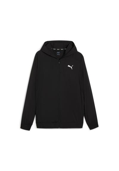 Тренировочная куртка»FIT WOVEN FULL ZIP JACKET«