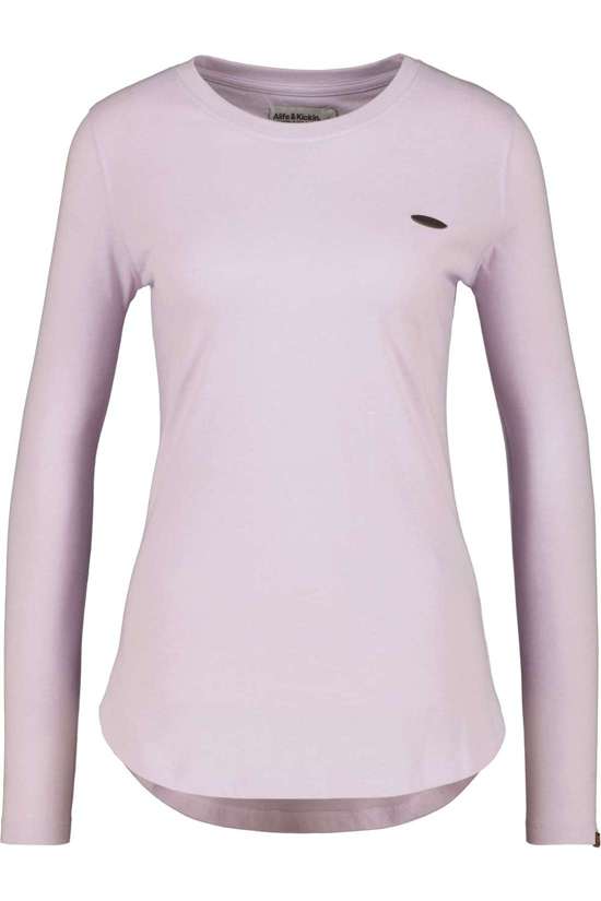 gentle lavender melange