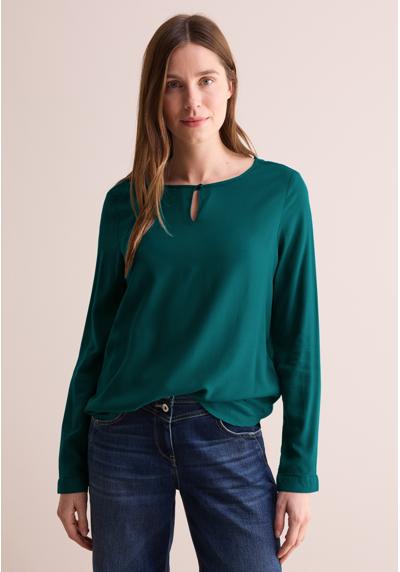 petrol green