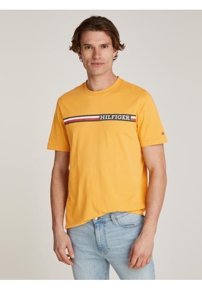 city yellow