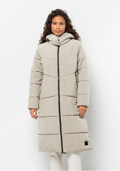 Функциональное пальто»KAROLINGER LONG COAT W«