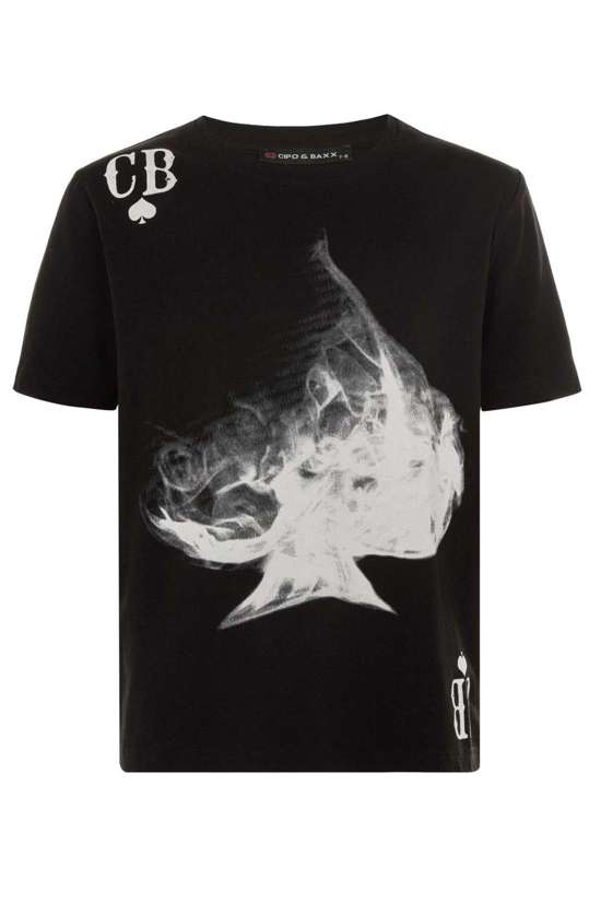 черный-белый