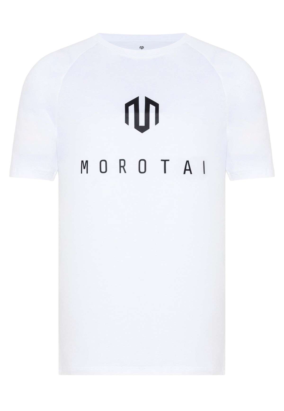 футболка Herren Morotai Corporate Basic T-Shirt