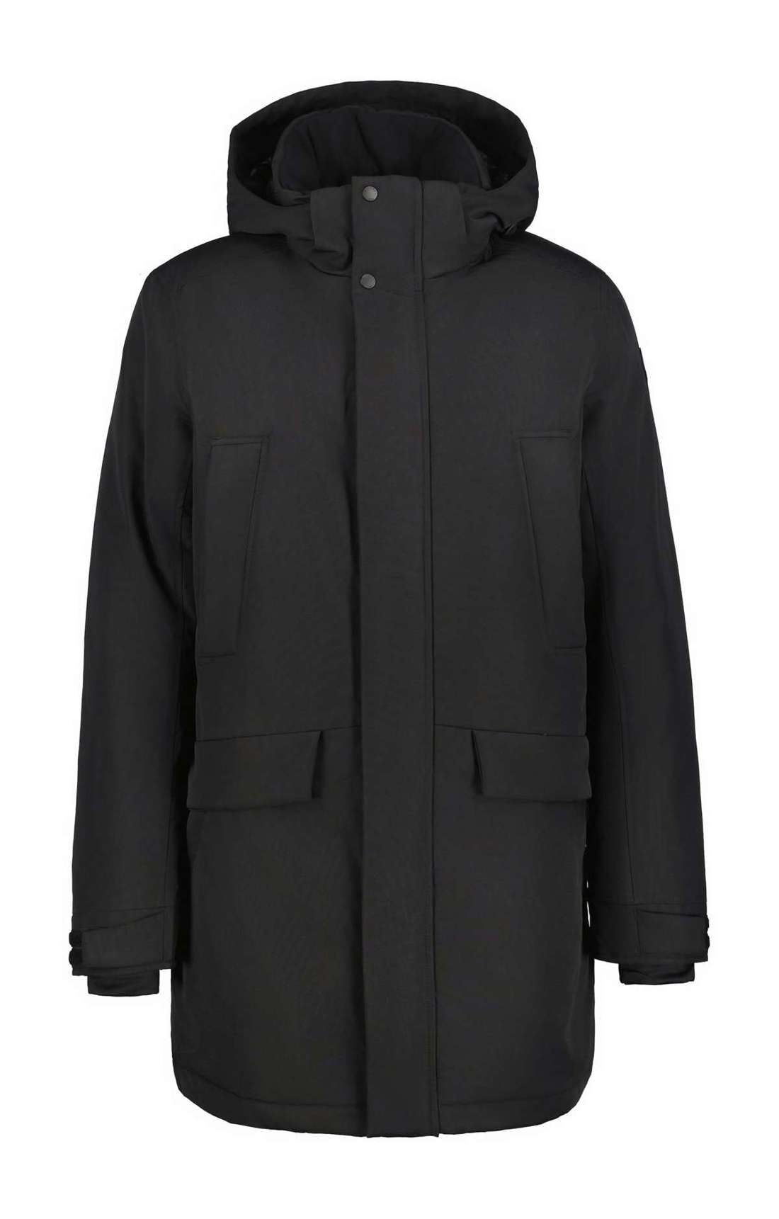 Функциональная парка H PARKA ALAMOS