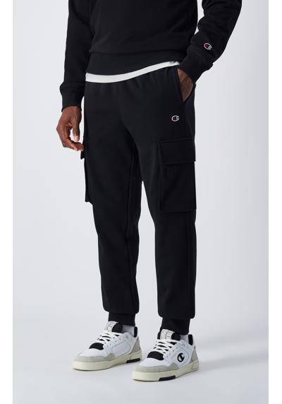 Спортивные штаны Rib Cuff Cargo Pant
