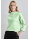 gleam green mel.