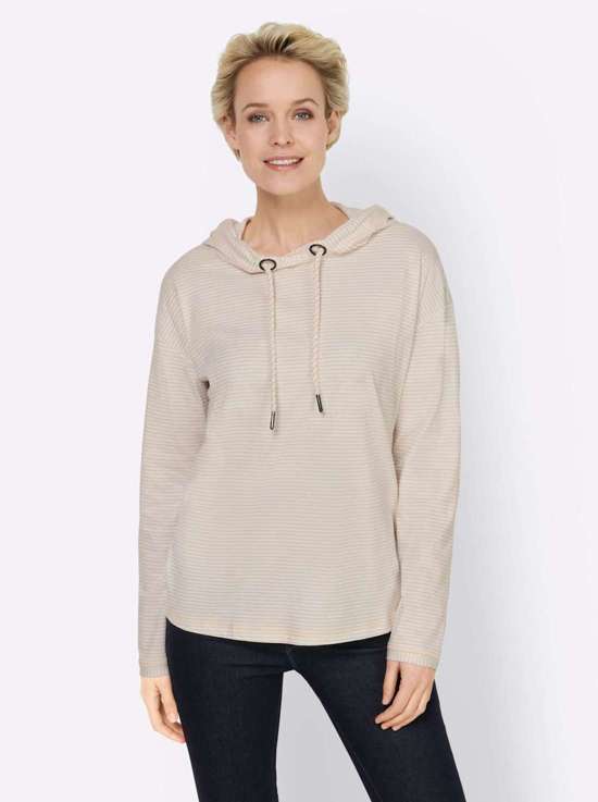 песочный-белый-с рисунком