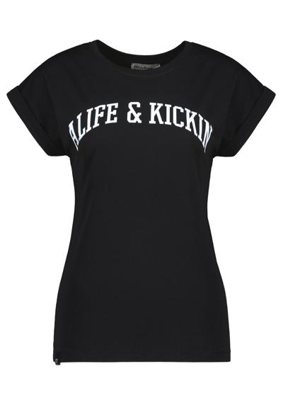 College - Black