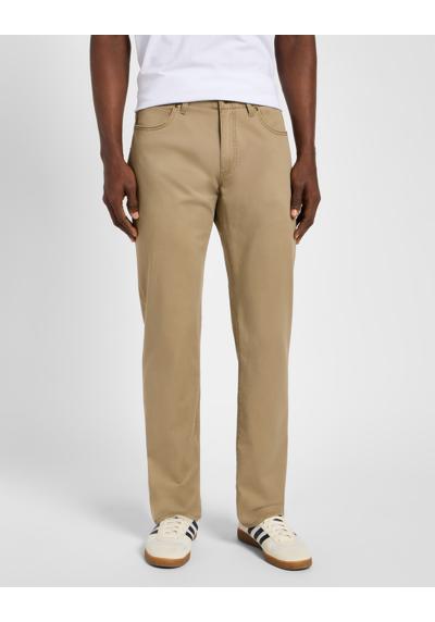 oscar khaki