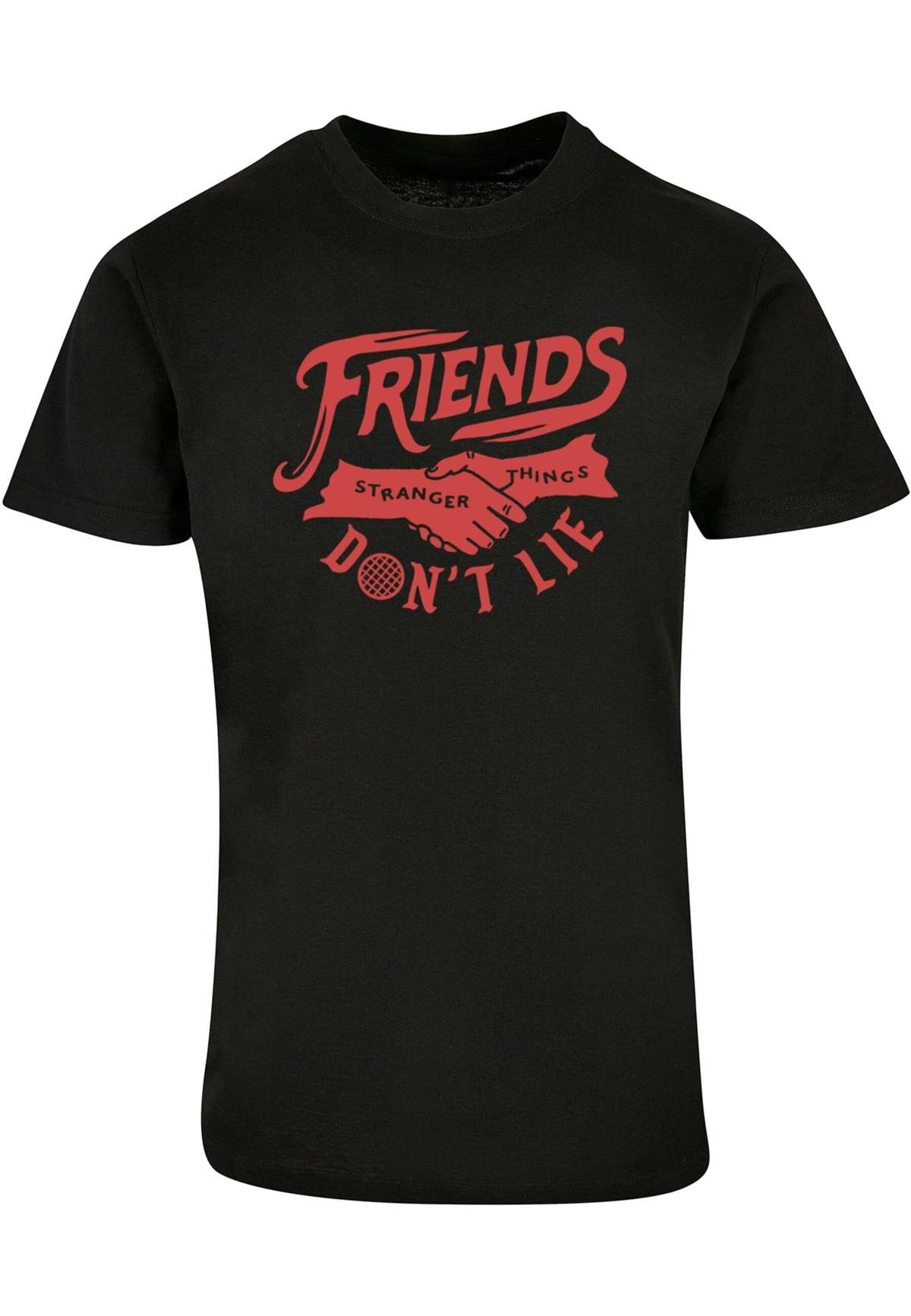 футболка Herren Stranger Things - Friends Dont Lie T-Shirt