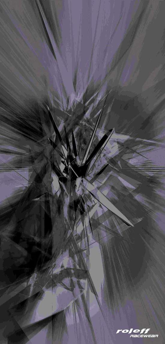 Grafic Grey - RO 406