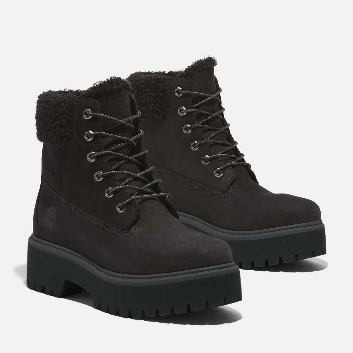 Зимние ботинки STONE STREET MID WARM LINED WATERPROOF BOOT