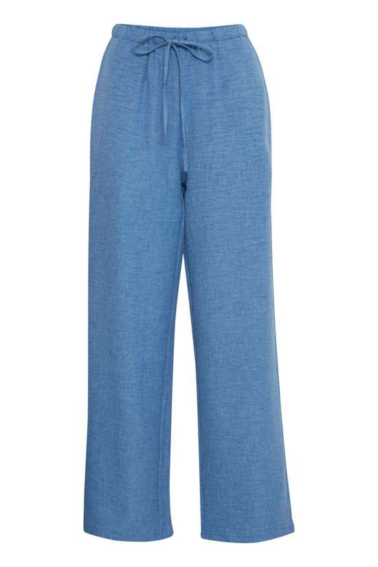 federal blue melange