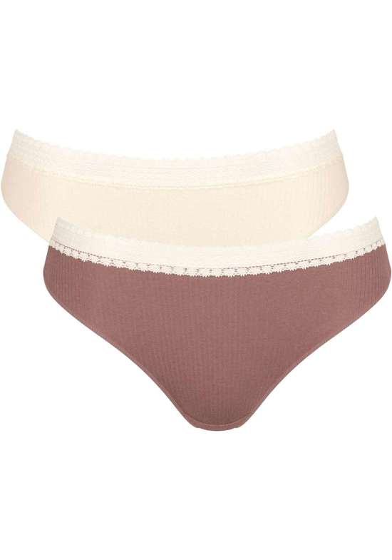 BROWN - LIGHT COMBINATION