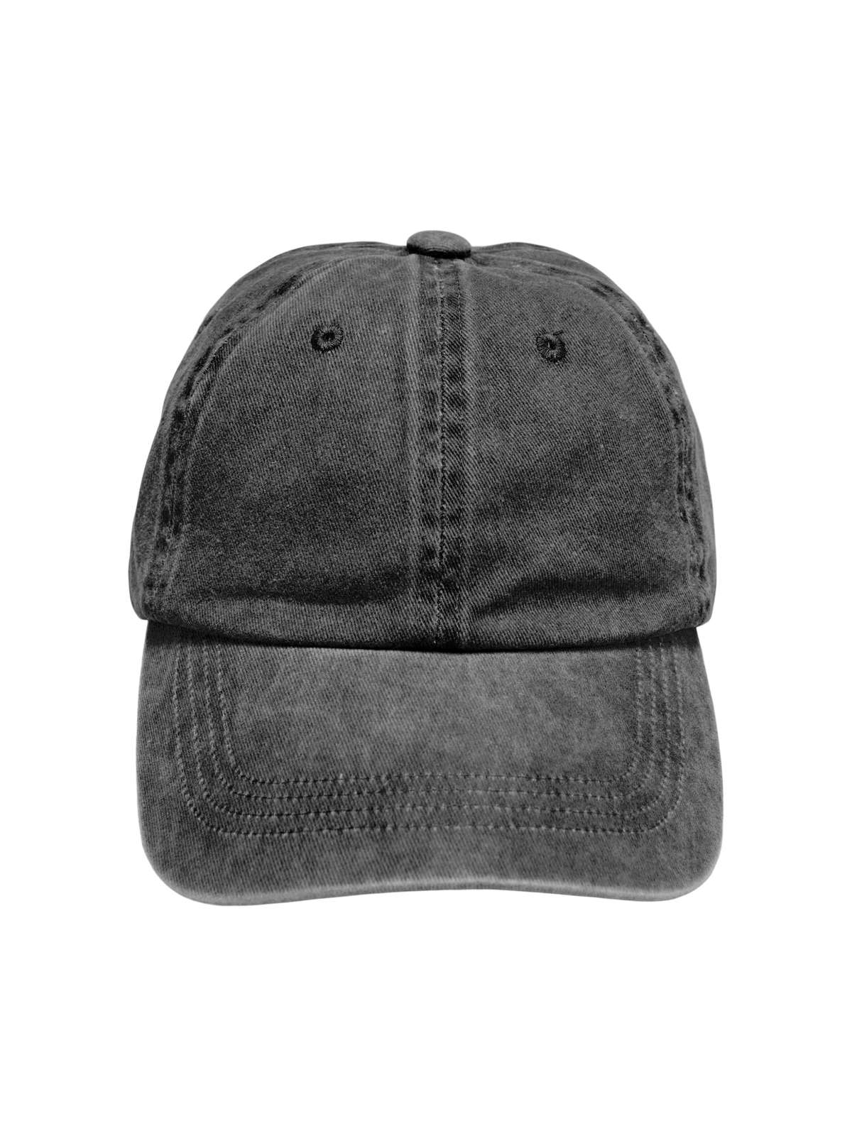 Бейсболка ONLDANIELLA WASHED DENIM CAP ACC