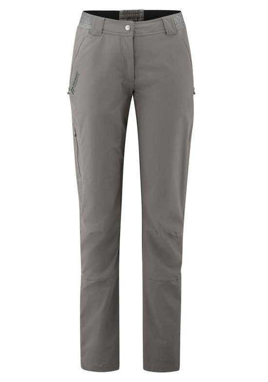 средне-серый