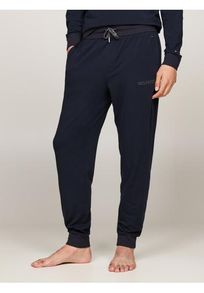 Спортивные брюки с боковыми карманами TRACK PANT