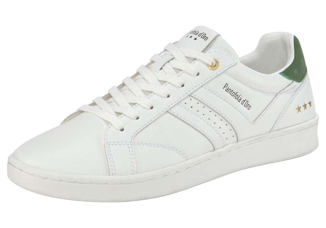 Кроссовки ARONA UOMO LOW