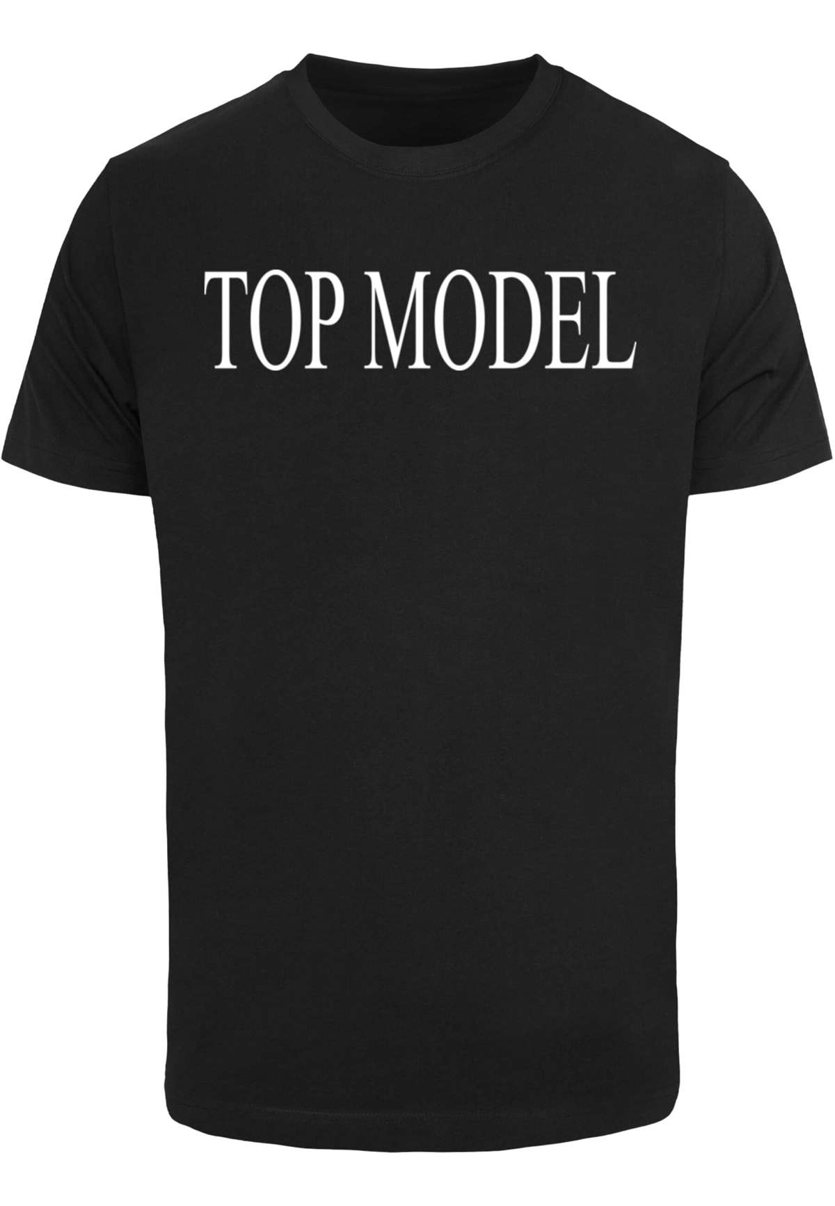 футболка Damen Top Model Tee