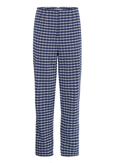 Тканевые брюки Stoffhose IHKATE CHECLÉ PA
