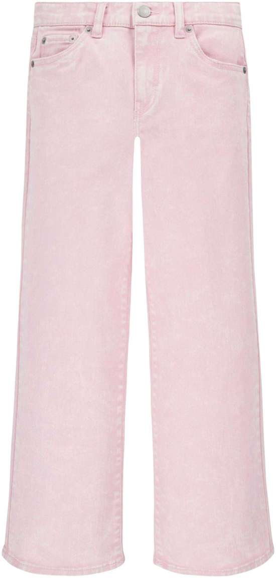 ярко-розовый