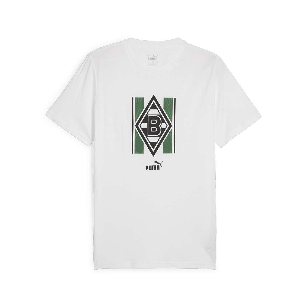 футболка»Borussia Monchengladbach ftblCULTURE T-Shirt Herren«