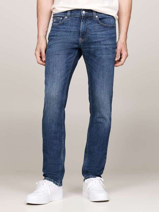 Dark Denim 1BK