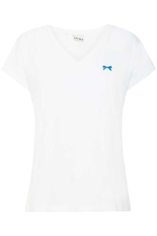 Cloud Dancer w. Strong Blue