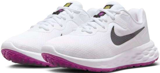 белый/черный