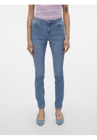 Medium Blue Denim Detail:VI3434